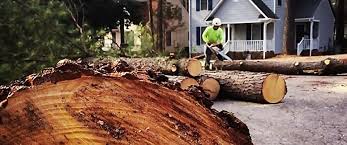 How Our Tree Care Process Works  in  Weldon Spring, MO